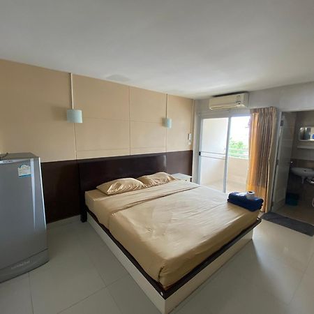 Ladapan Mansion Διαμέρισμα Νονταμπουρί Εξωτερικό φωτογραφία