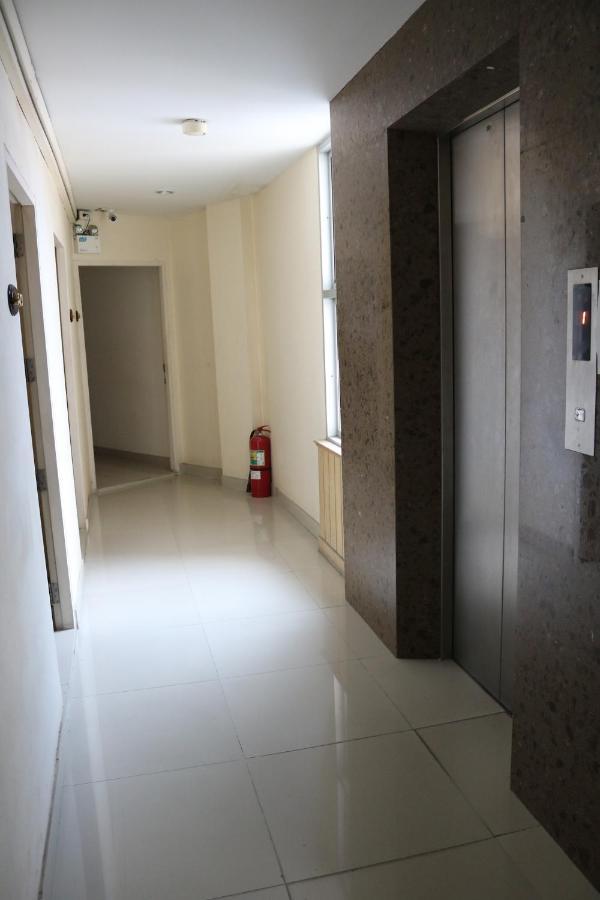 Ladapan Mansion Διαμέρισμα Νονταμπουρί Εξωτερικό φωτογραφία